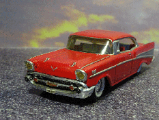 Bel Air 57